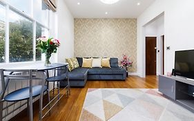 Paddington Bliss Suite